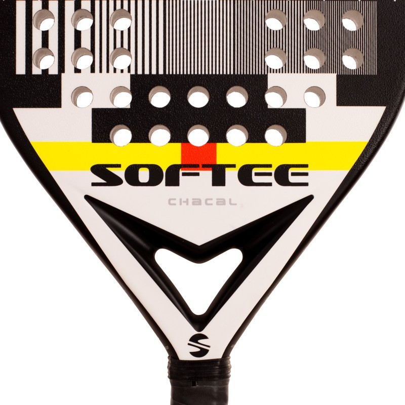 PALA DE PÁDEL SOFTEE CHACAL