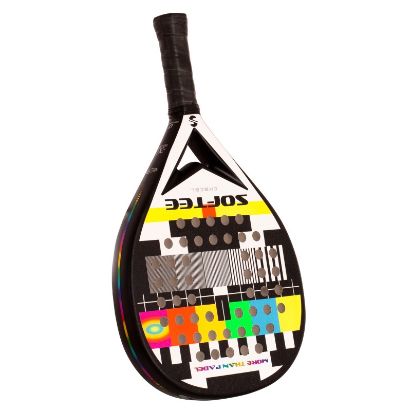 PALA DE PÁDEL SOFTEE CHACAL