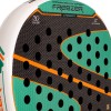 PALA DE PÁDEL SOFTEE FREEZER CARBON 3K VERDE SFT