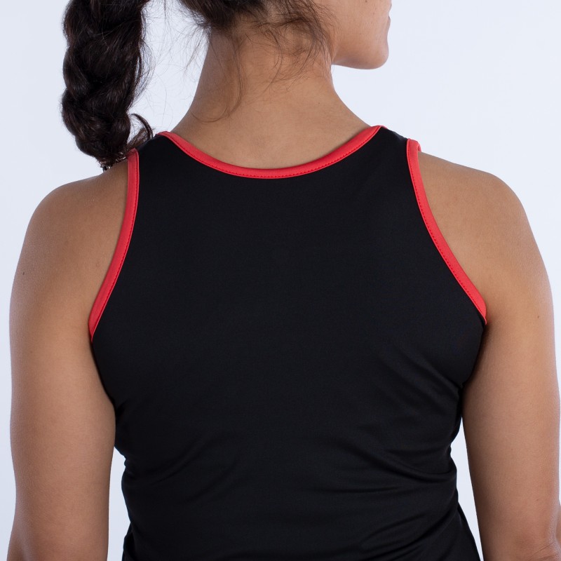 VESTIDO PÁDEL VIBOR-A RUSSELL