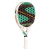 PALA DE PÁDEL SOFTEE FREEZER CARBON 3K VERDE SFT