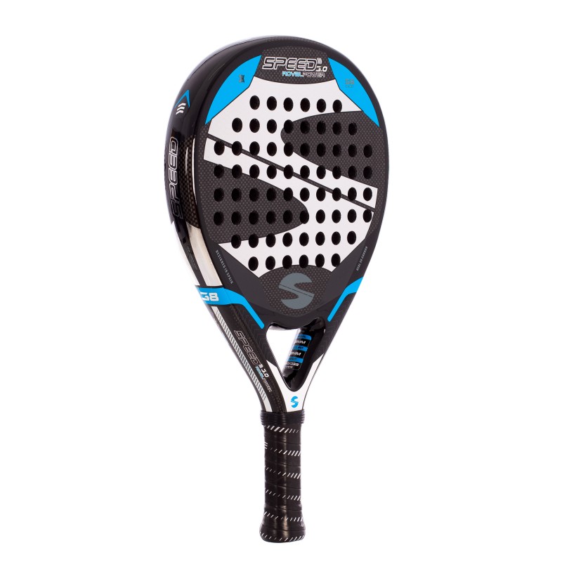 PALA DE PÁDEL SOFTEE SPEED 3.0 ROYAL POWER