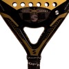 PALA DE PÁDEL SOFTEE SPEED GOLD POWER 4.0 NANO MESH