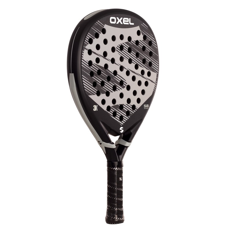 PALA DE PÁDEL SOFTEE OXEL