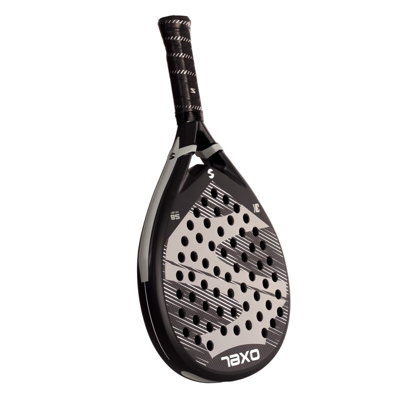 PALA DE PÁDEL SOFTEE OXEL