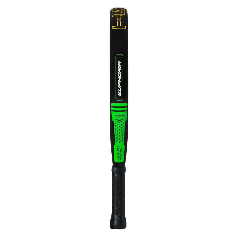 PALA DE PÁDEL HARLEM EUPHORIA GREEN