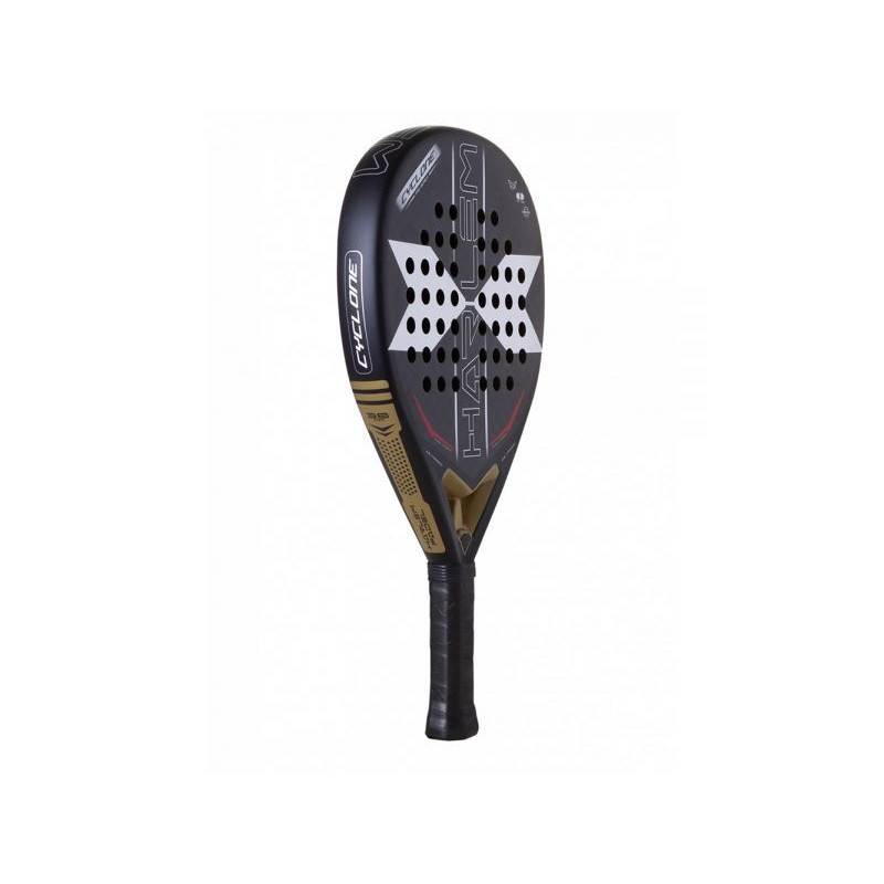 PALA DE PÁDEL HARLEM CYCLONE 12K