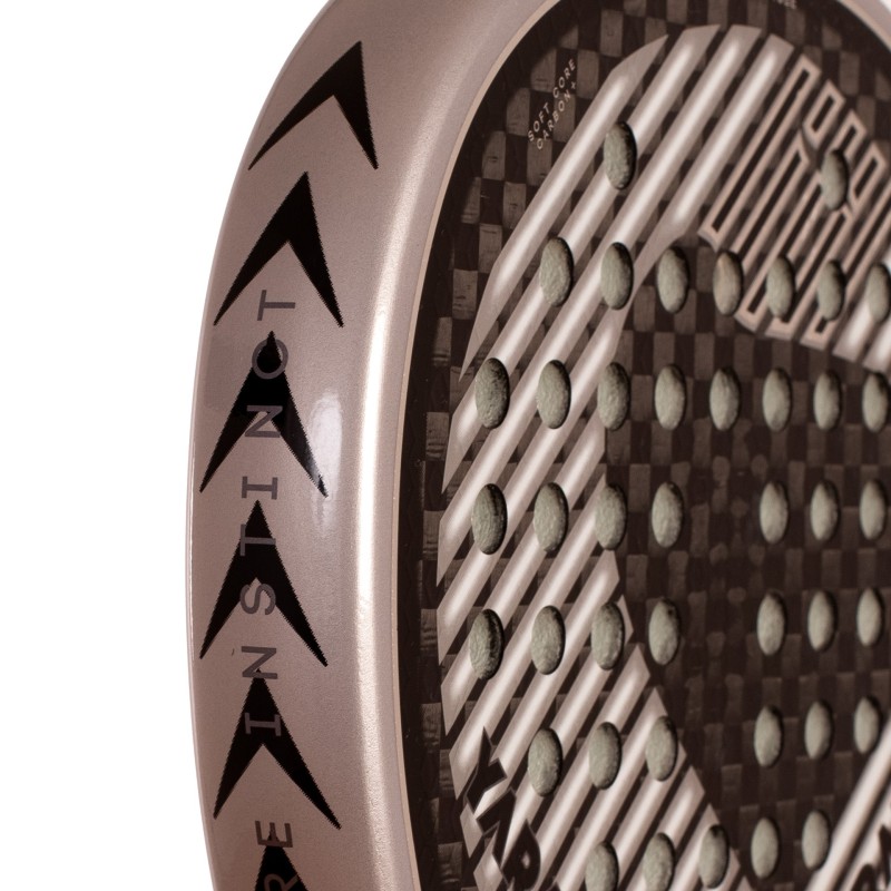 PALA DE PÁDEL VIBOR-A YARARA RADICAL 12K 3.0