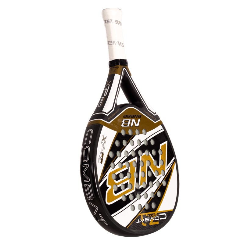 PALA DE PÁDEL ENEBE COMBAT  7.1-V.2