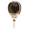 PALA DE PÁDEL VIBOR-A BLACK MAMBA EVO PRO WHITE