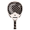 PALA DE PÁDEL VIBOR-A YARARA PRO WHITE 2.0