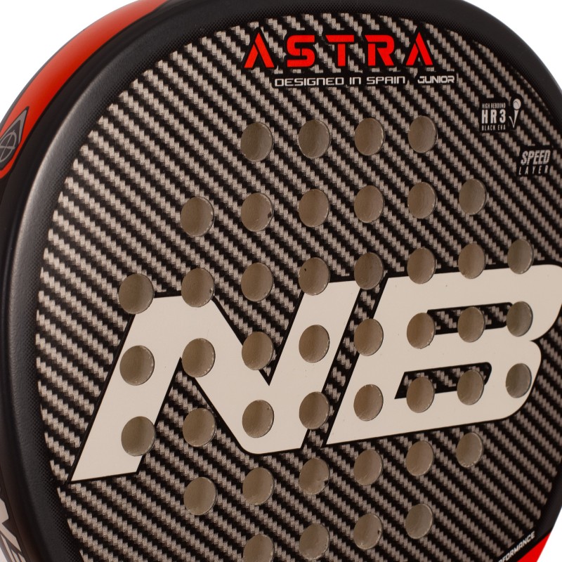 PALA DE PÁDEL ENEBE ASTRA JUNIOR