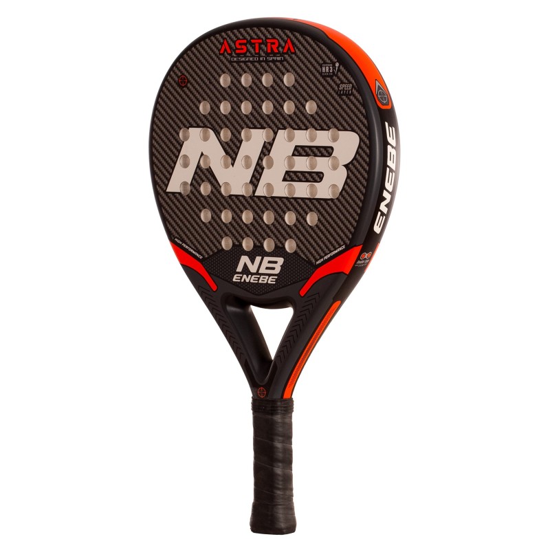 PALA DE PÁDEL ENEBE ASTRA