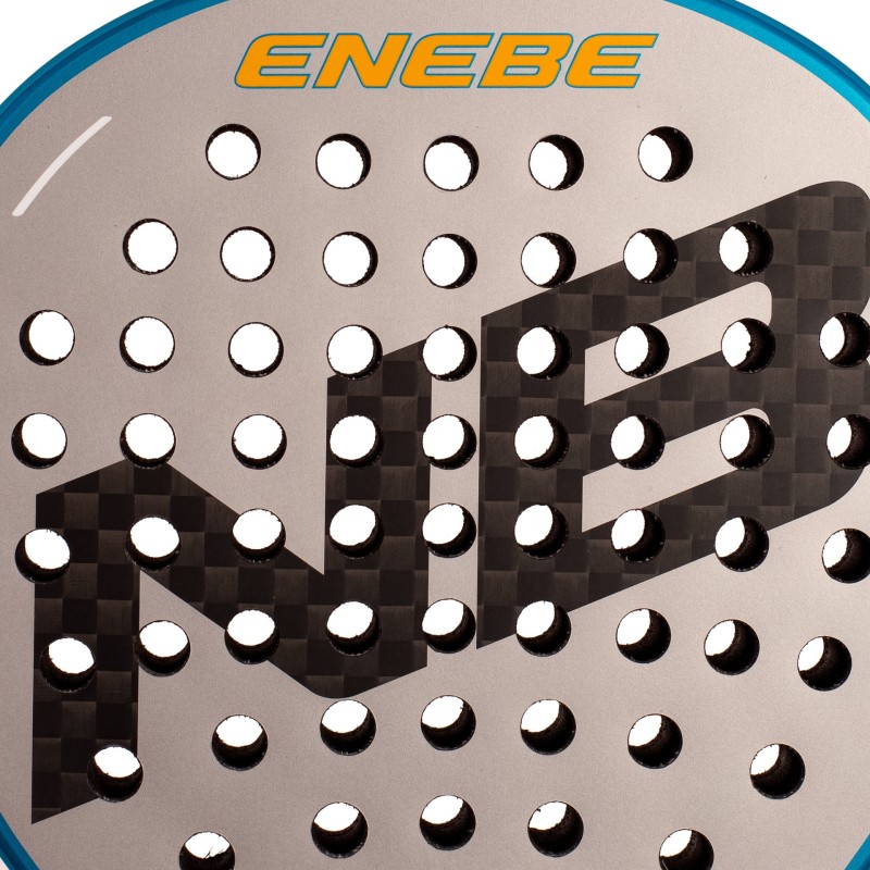 PALA DE PÁDEL ENEBE SPACE 2.0