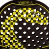 PALA DE PÁDEL VIBOR-A BLACK MAMBA PRO 2.0