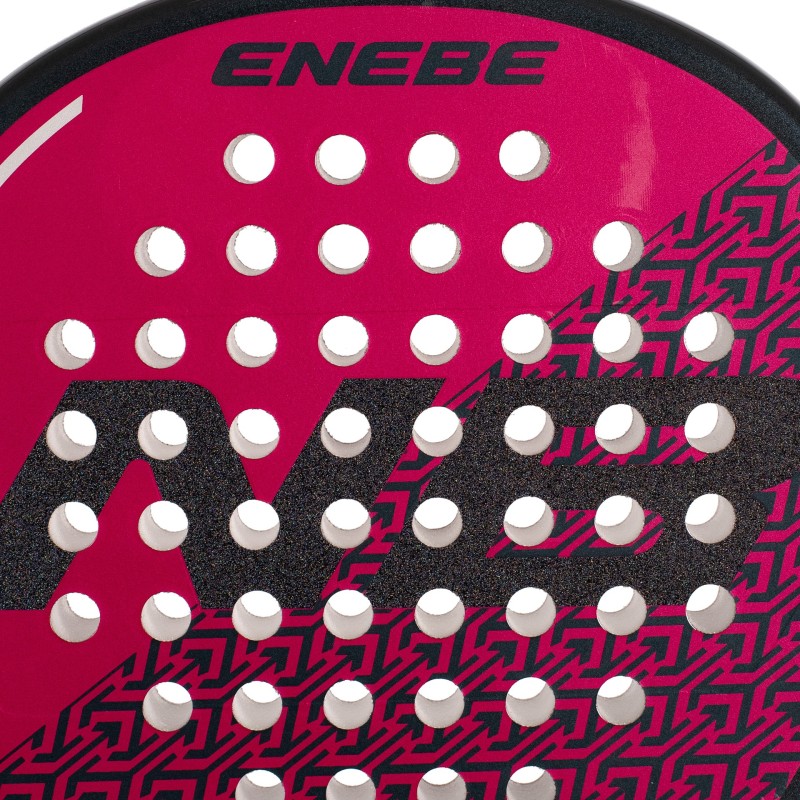 PALA DE PÁDEL ENEBE POINT LIGHT