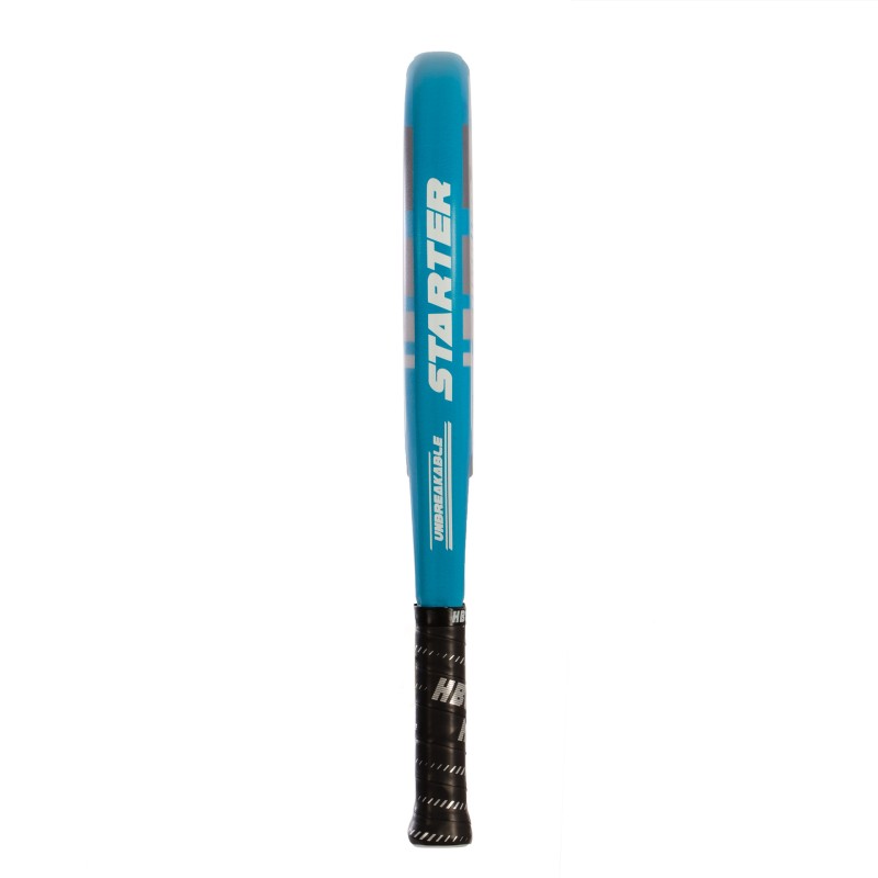 PALA DE PÁDEL HBL STARTER BLUE LIGHT