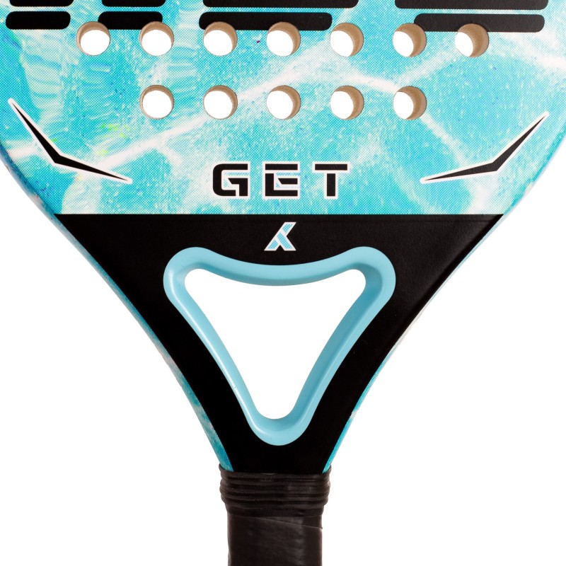 PALA DE PÁDEL HBL GET