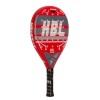 PALA DE PÁDEL HBL STARTER RED LIGHT