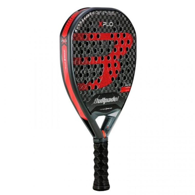 PALA DE PÁDEL BULLPADEL DI NENNO XPLO 2025