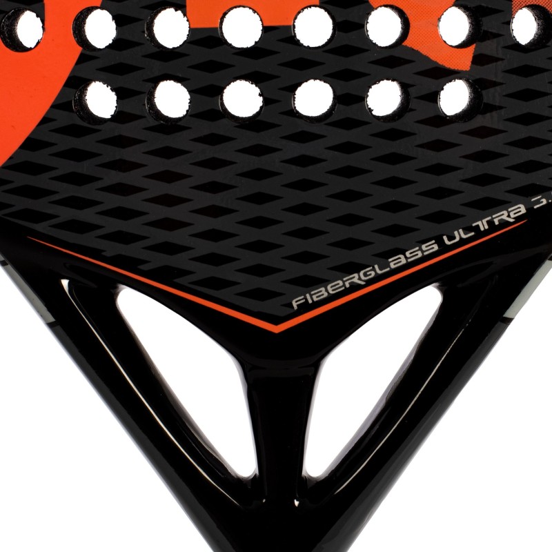 PALA DE PÁDEL EQSI HOOK