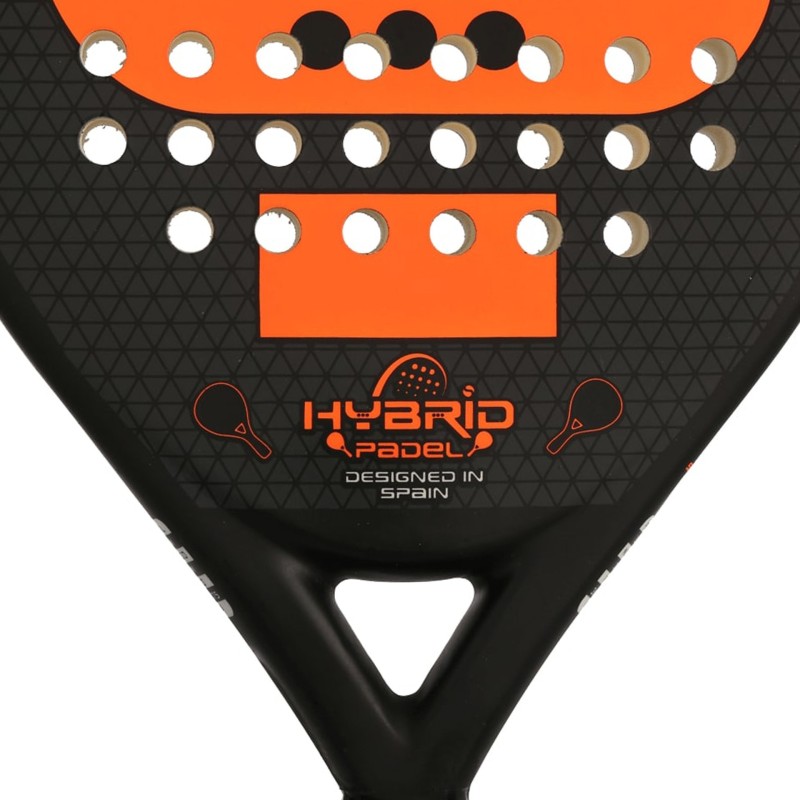 PALA DE PÁDEL HYBRID UROA