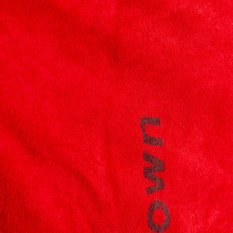 TOALLA SWEET BLACK CROWN