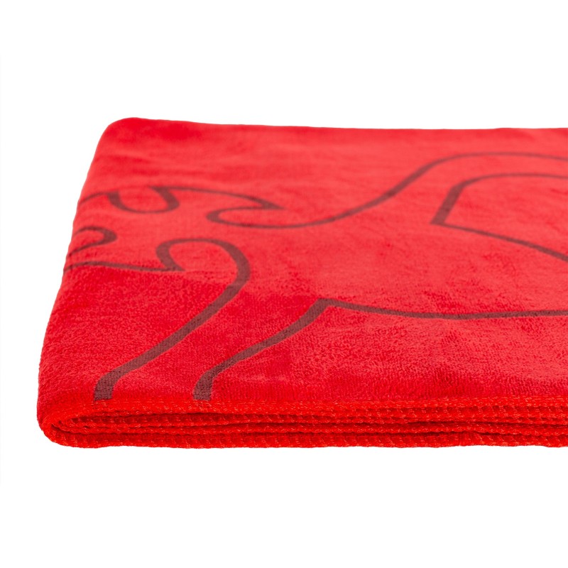 TOALLA SWEET BLACK CROWN