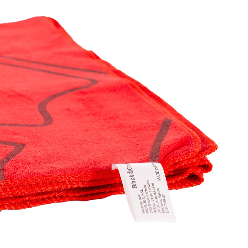 TOALLA SWEET BLACK CROWN