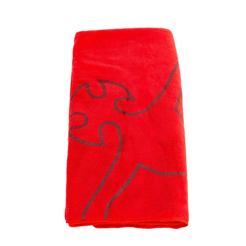 TOALLA SWEET BLACK CROWN