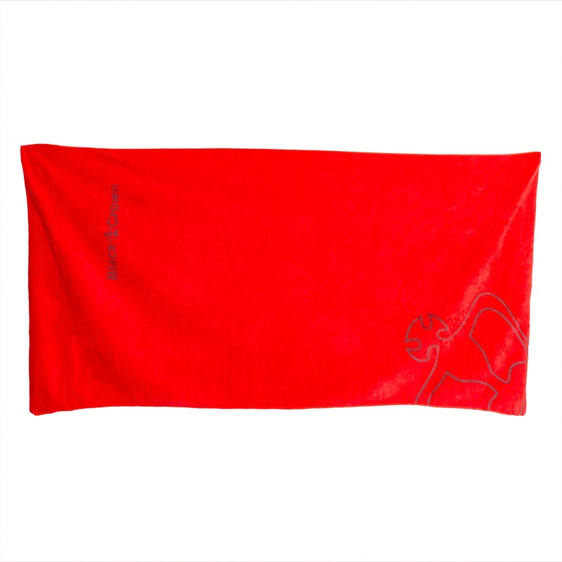 TOALLA SWEET BLACK CROWN