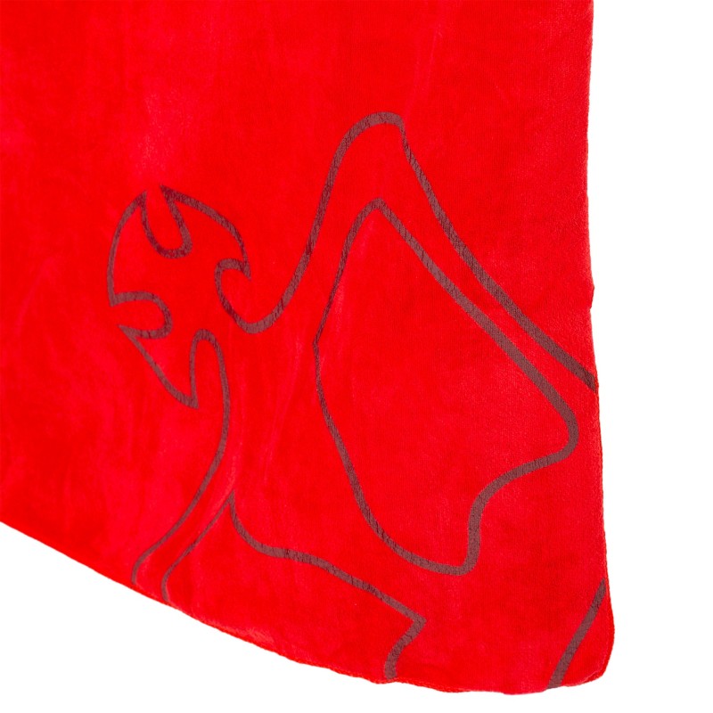 TOALLA SWEET BLACK CROWN