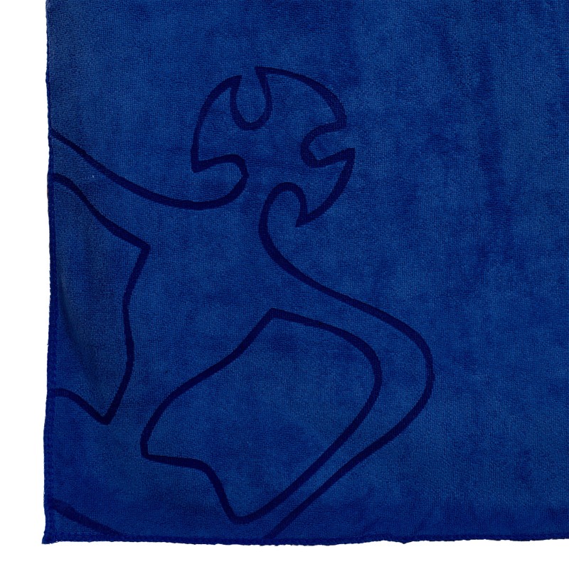 TOALLA SWEET BLACK CROWN