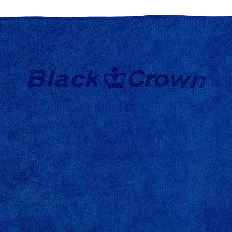TOALLA SWEET BLACK CROWN