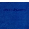 TOALLA SWEET BLACK CROWN