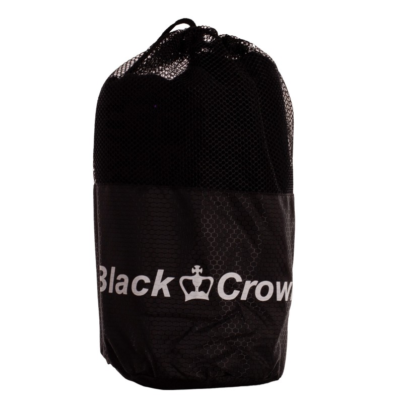 TOALLA SWEET BLACK CROWN