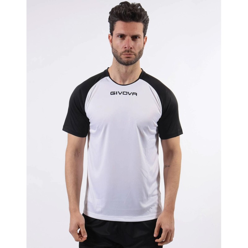 CAMISETA GIVOVA CAPO