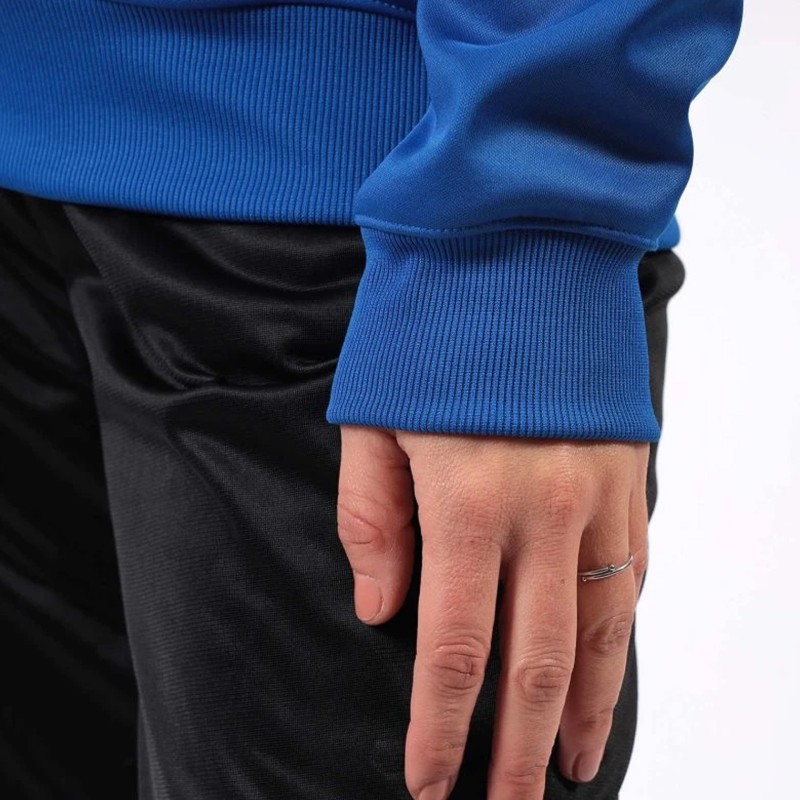 SUDADERA GIVOVA TECNICA 500 MEDIA CREMALLERA