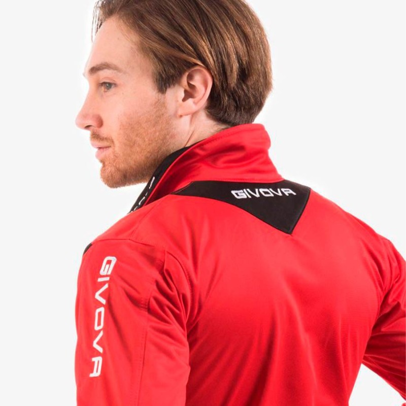 CHÁNDAL GIVOVA VISA