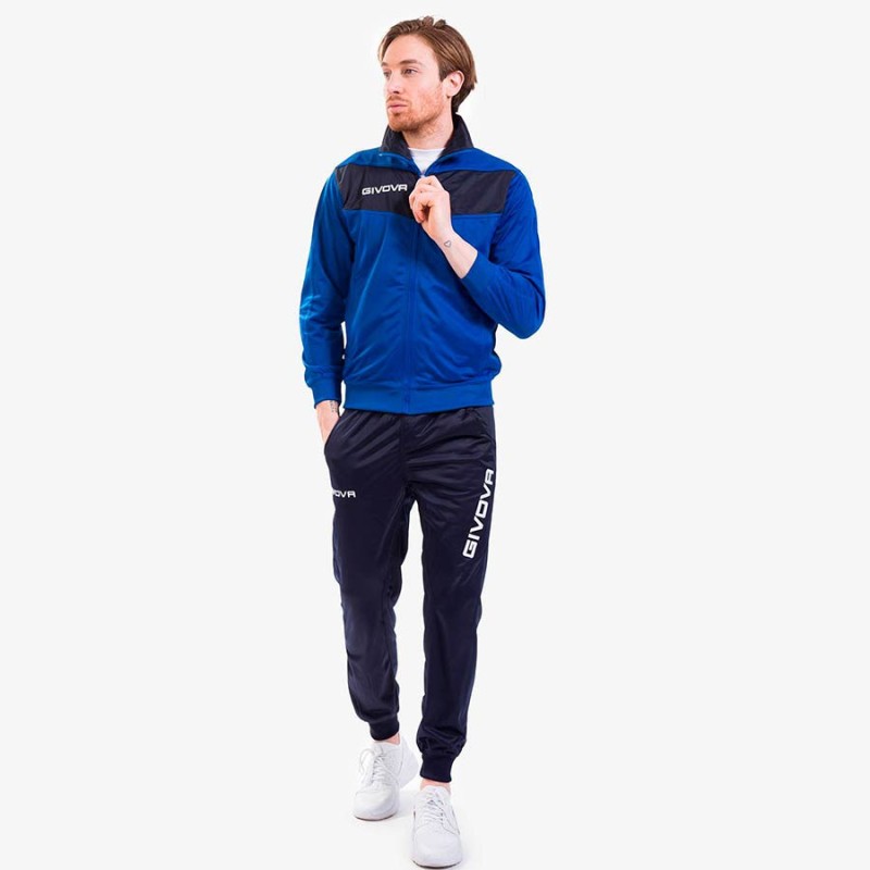 CHÁNDAL GIVOVA VISA