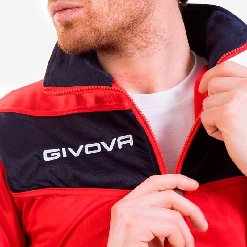 CHÁNDAL GIVOVA VISA