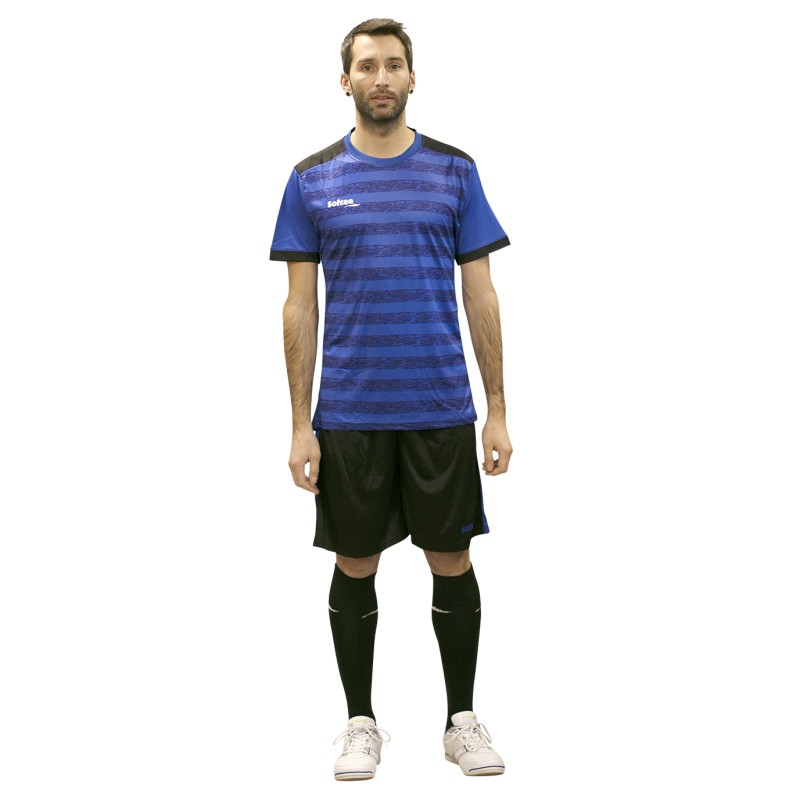 SET SOFTEE LEADER INFANTIL