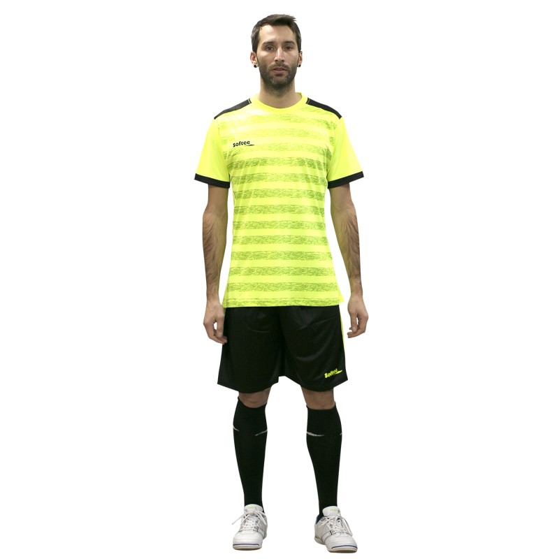 SET SOFTEE LEADER INFANTIL