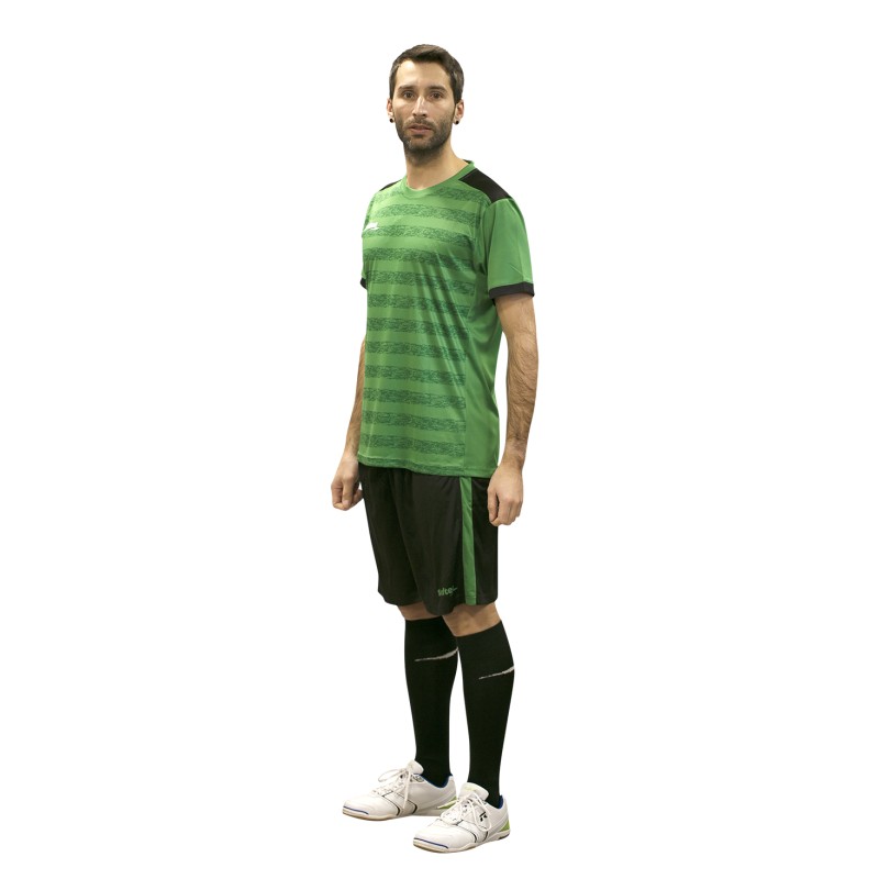 SET SOFTEE LEADER INFANTIL