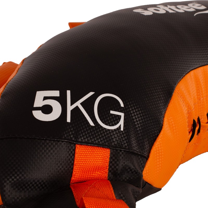 SACO ENTRENAMIENTO BULGARO O PARA HOMBROS SOFTEE