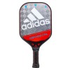 PALA PICKLEBALL ADIDAS ADIPOWER CTRL ORANGE
