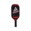 PALA PICKLEBALL ADIDAS ESSNOVA CARBON ATTK RED