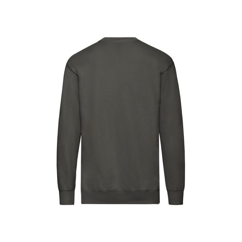 SUDADERA FRUIT OF THE LOOM ADULTO LIGHTWEIGHT SET-IN SWEAT