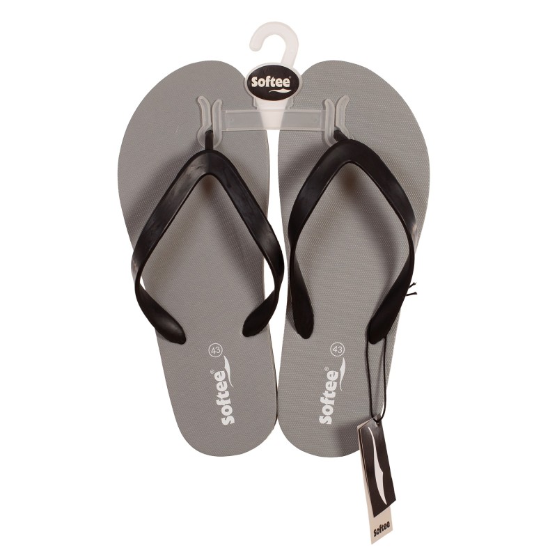 CHANCLA SOFTEE COCONUT