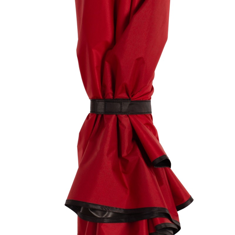 SOMBRILLA DE 2,4M BASE AIR SYSTEM